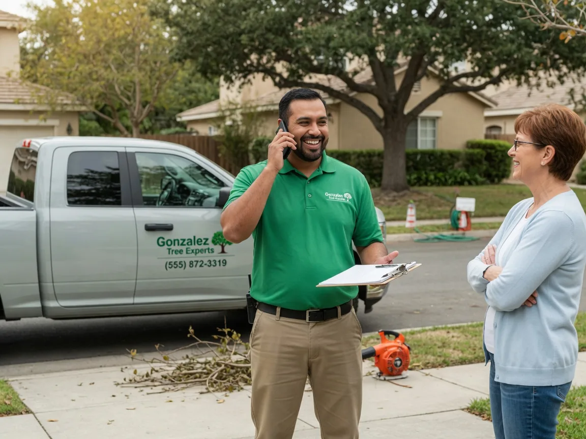 Tree Service Erwinville, LA FAQs